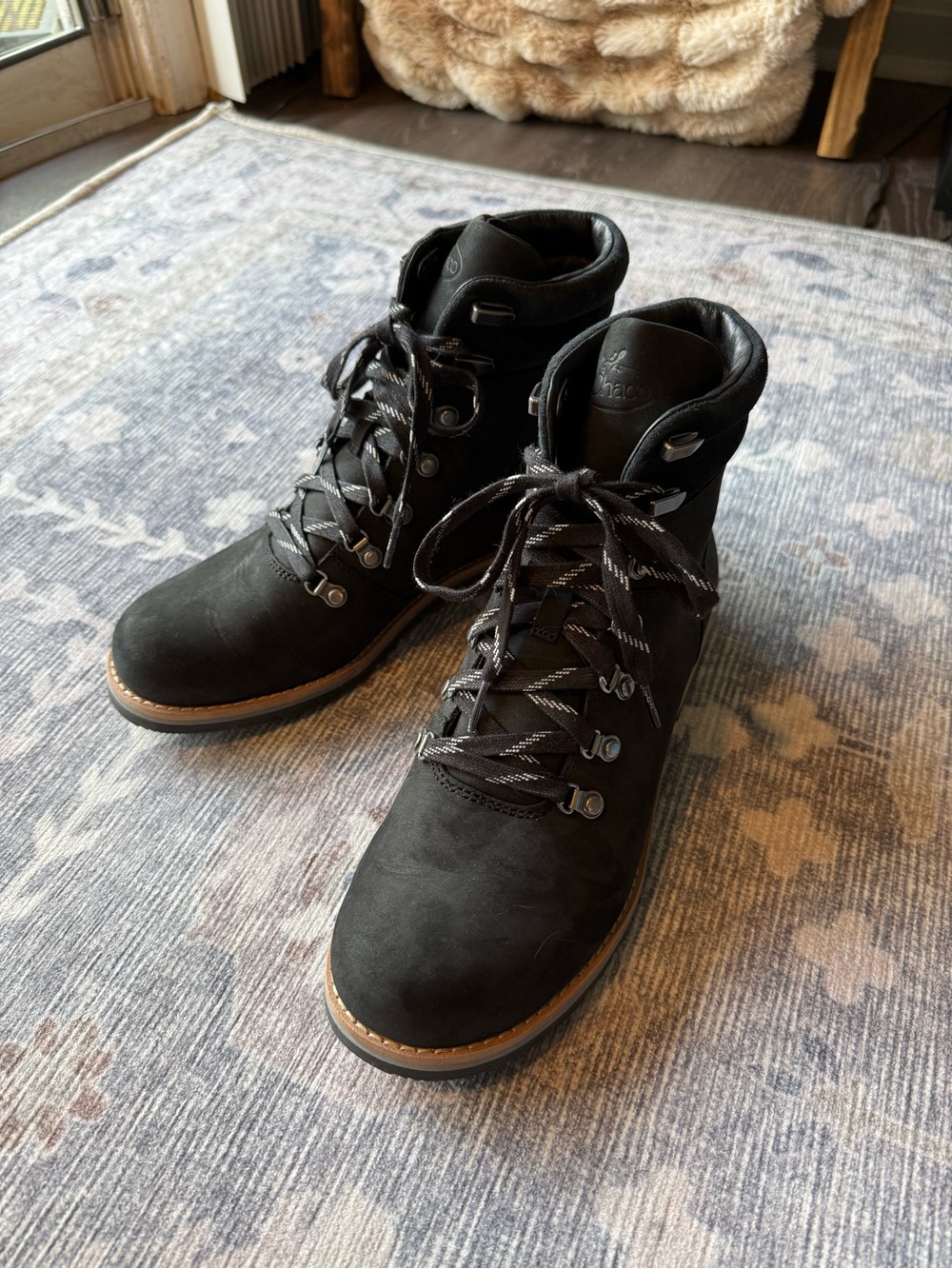 Chaco Catalina Explorer Boots